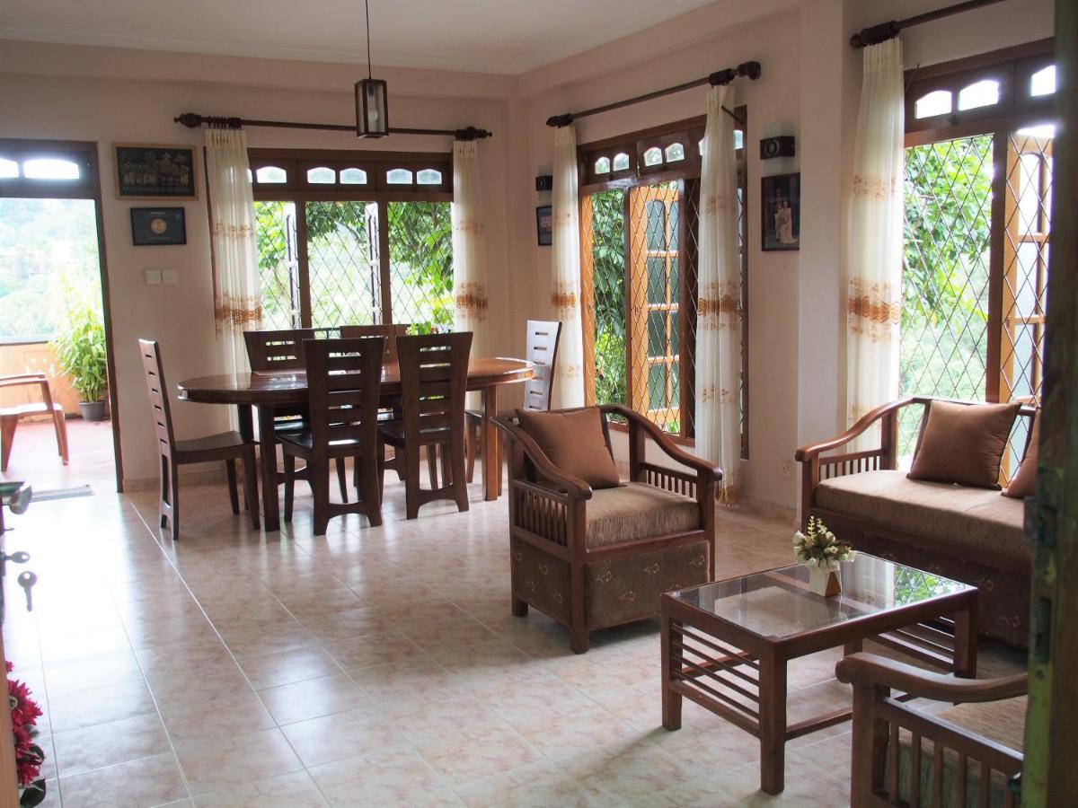 Nisha Homestay Inn 페라데니야 외부 사진